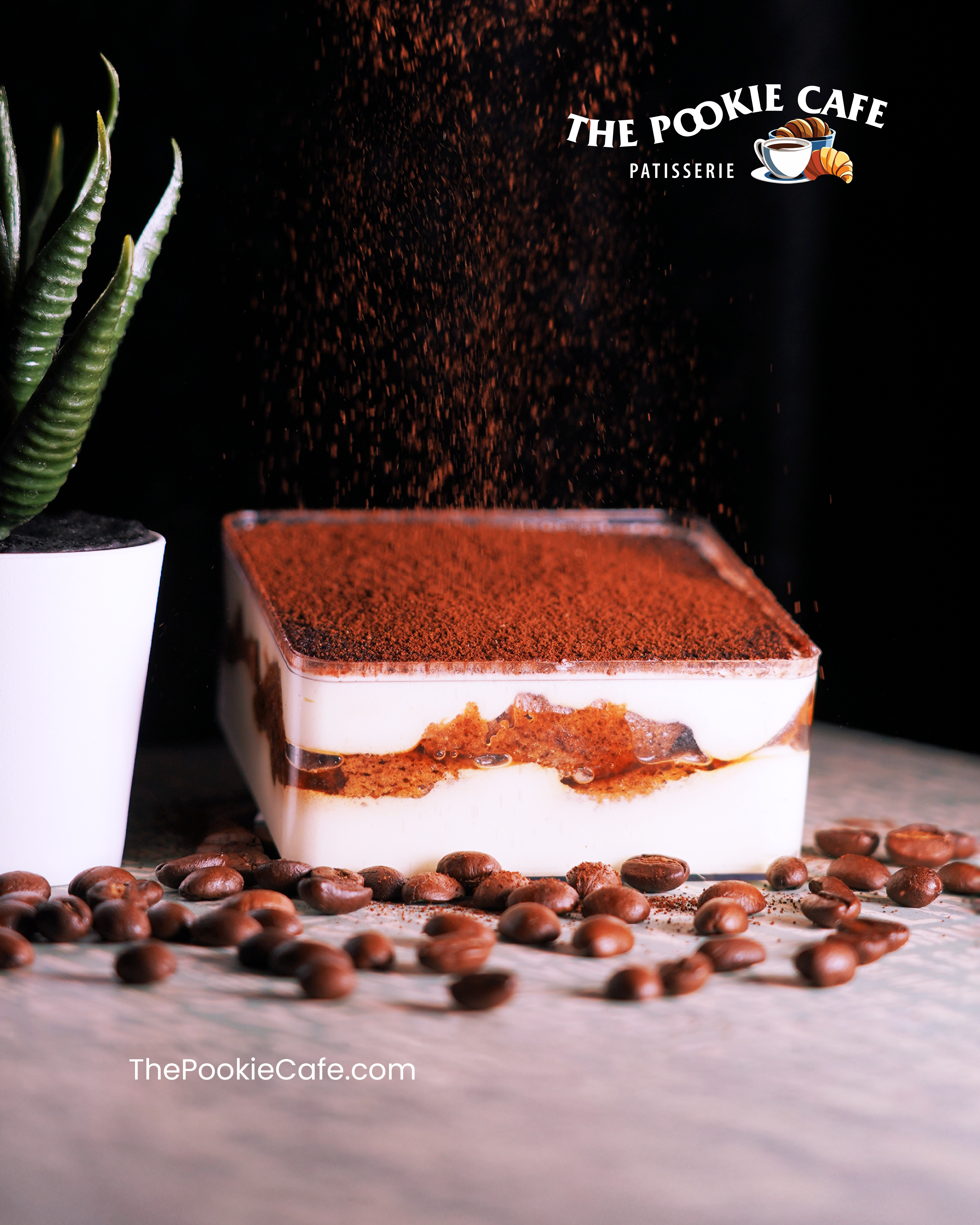 Tiramisu (Alcohol)